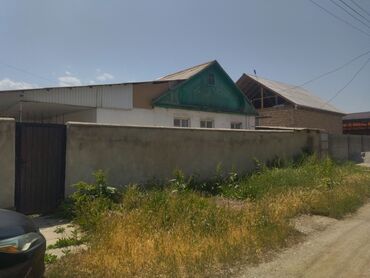 аренда квартир мкр: 100 кв. м, 4 бөлмө, Забор, тосулган