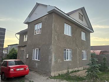 Продажа коттеджей и домов: Тихом и благополучном районе. Дом построен из жженого кирпича, воденой at lalafo.kg — 2 Продажа коттеджей и домов: Тихом и благополучном районе. Дом построен из жженого кирпича, воденой — 2