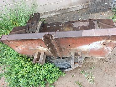 2 8: Трактор сатылат абалы жакшы эч кандай ремонт кереги жоок баардык — 10