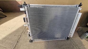 Другие детали кузова: Панель телевизора (передняя рамка радиатора) для автомобиля. киа — 10