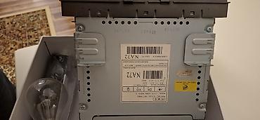 core i3: Hyundai santafe 2010ci masinin ustunden cixib Hyundai/Kia orijinal — 2