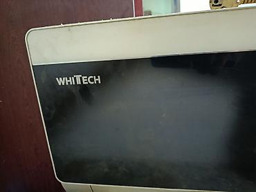 cihaz: WHIITECH (WHIITECH/WHIITECH tipli) kondisioner sistemi - Model — 1