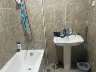 Uzunmüddətli kirayə mənzillər: 🏢 MİDA binaları — Geniş və rahat mənzil kirayə verilir ✨ Mənzil — 12