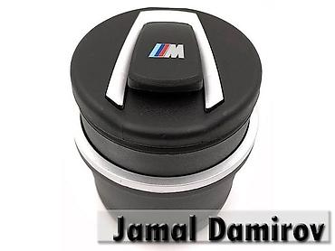 kul qabı: "bmw m" kül qabı bundan başqa hər növ avtomobi̇l aksessuarlarinin — 1