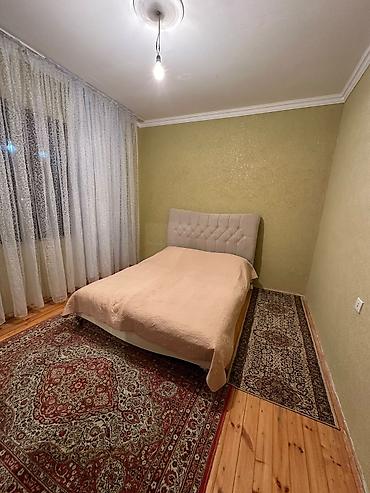lokbatanda ev satisi: Məmmədli 3 otaqlı, 110 kv. m, Kredit yoxdur, Orta təmir — 8