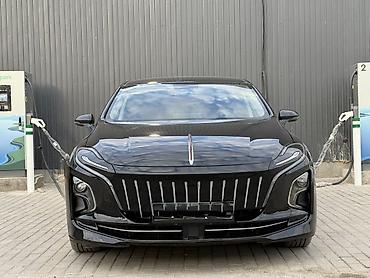 Huanghai: Huanghai : 2021 г., Автомат, Электромобиль, Седан — 2