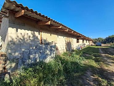 Продажа дач: Дача в Михайловка с фермерским бизнесом. 22 сотых до моря 15 минут — 4