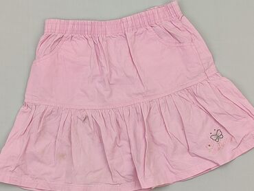spódniczki w panterkę: Skirt, 12 years, 146-152 cm, condition - Fair