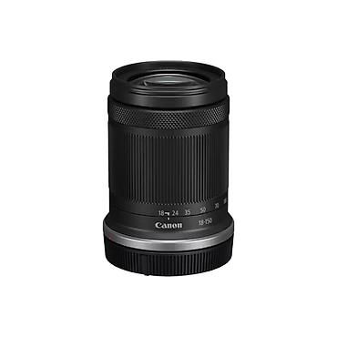 Foto və videokameralar: №: 10643 Məhsulun adı: Zoom-obyektiv Canon RF-S 18-150mm f/3.5-6.3 IS — 1