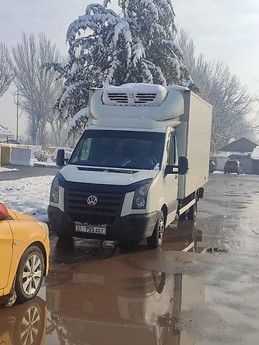 full construction: Заказать Мерседес грузовой спринтер, C грузчиком — 1