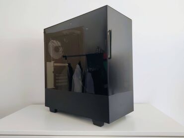 Desktop računari i radne stanice: Gejmer /AMD Ryzen 5 5500 /16GB / SSD 1Tb/ GTX 1070 Ti 8GB Prodajem — 3