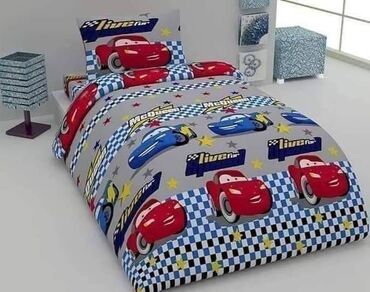 Ostale dečije stvari: Cena 2100 din Pamucna posteljina 100 % pamuk/sifon Sadrzaj seta: - — 1