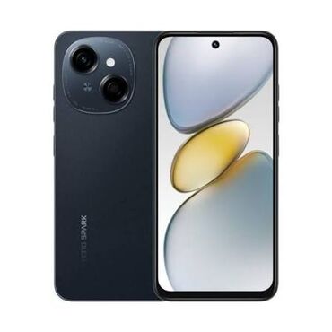Tecno: Tecno Spark Go, Новый, 64 ГБ, 2 SIM — 3