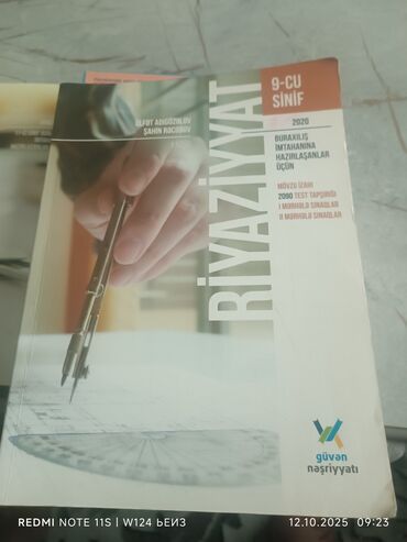 Testlər: İngilis dili Testlər 11-ci sinif, Zirvə, 2-ci hissə, 2020 il — 16