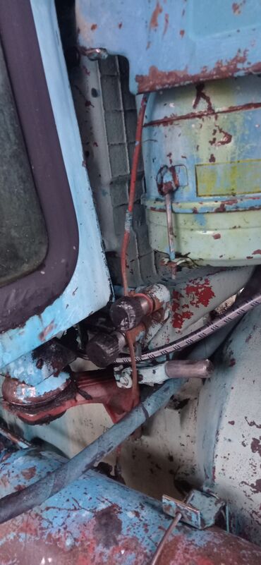 Traktorlar: Satılır traktor zavodu super 👍 82 — 20