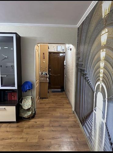 11 мкр квартира: 3 комнаты, 64 м², 11 мкр 104 серия, 2 этаж, Косметический ремонт — 6