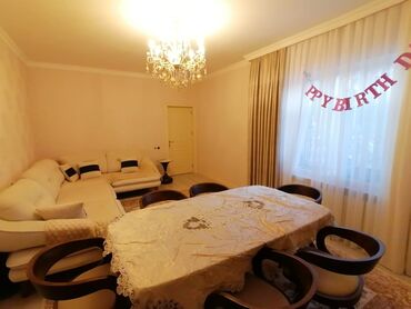 Həyət evləri və villaların satışı: Qaraçuxur qəs. 4 otaqlı, 130 kv. m, Orta təmir — 12