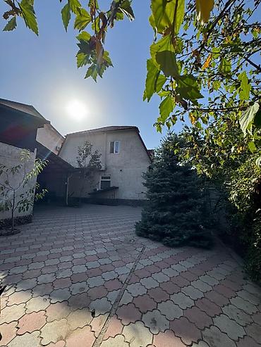 Продажа коттеджей и домов: Продается частный дом с высоким забором и откатными/секционными — 15