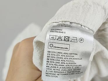 coats: H&M L.O.G.G., Szorty dla mężczyzn, rozmiar L — 5