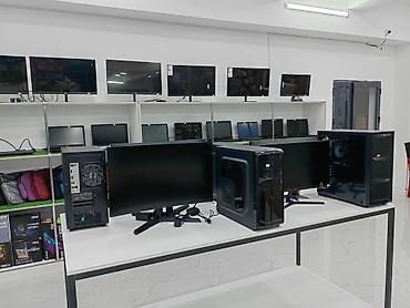 core i5 9400f: Компьютер, ядер - 32, ОЗУ больше 128 ГБ, Для работы, учебы, Новый, Intel Core i9, NVIDIA GeForce RTX 5090, HDD + SSD — 5