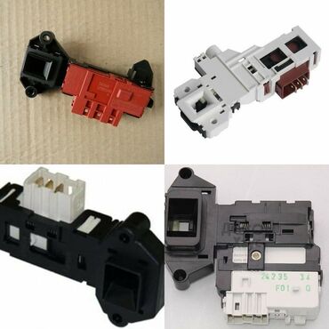 Paltaryuyan maşınlar: Paltaryuyan maşın LG, 6 kq, Ehtiyat hissələri kimi, Avtomat, Qurutma var, Kredit yoxdur, Ünvandan götürmə — 7