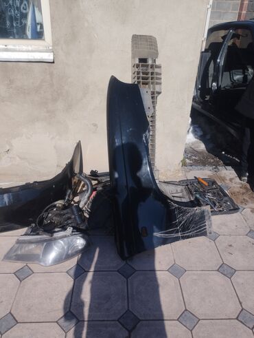 Другие автозапчасти: Некся есть все запчасти — 8