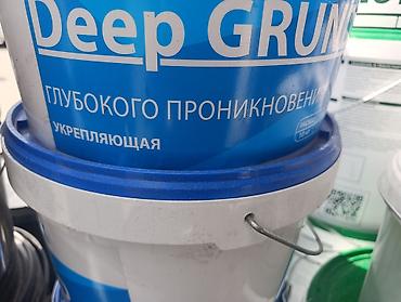 букварь бортникова: Водно-дисперсионная, Глубокого проникновения, STENOTEK, 10 кг — 6