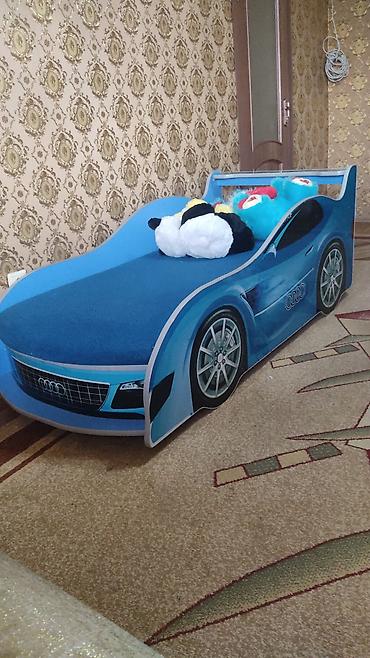 Долгосрочная аренда квартир: 2 комнаты, С мебелью полностью — 10