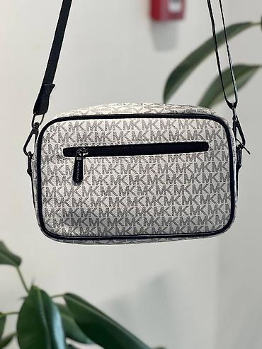 smart folio: Сумка через плечо Michael Kors - Формат: компактная прямоугольная — 2