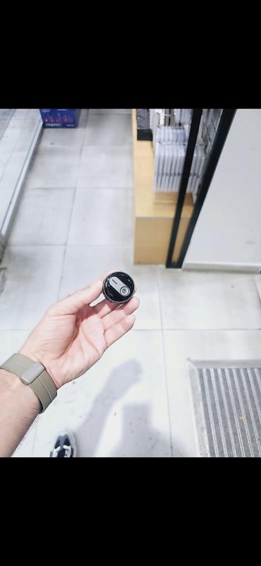 mini gps: Mini GPS izləyici/anti-itirmə cihazı - Kompakt dairəvi korpus, bir — 2