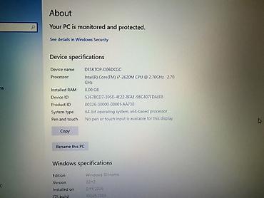 Другие бренды ноутбука: Fujitsu Lifebook E751 Очень шустрый Собран в Японии 2 аккумулятора — 2