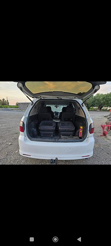 тайота краун левый руль: Toyota Avensis Verso: 2004 г., 2 л, Механика, Дизель, Минивэн — 4
