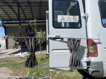 продажа авто в бишкеке срочно: Запчас для спринтер