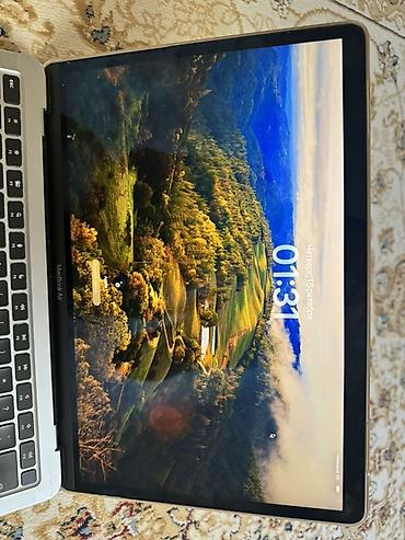 magic mouse 2: Apple MacBook Air 13" - Экран 13.3", Retina, тонкие рамки, точная — 5