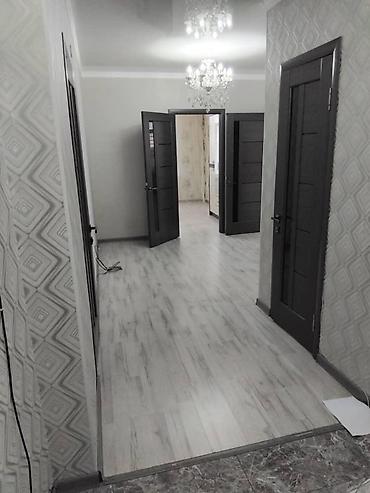 Продажа квартир: 3 комнаты, 85 м², Элитка, Евроремонт — 6