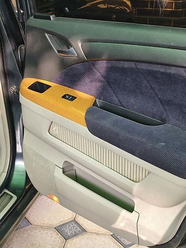 bugatti veyron: Honda Odyssey: 2006 г., 2.4 л, Вариатор, Бензин, Универсал — 9