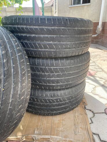спортивная резина купить: Продаю летнюю шину 245/55 R19. В отличном состоянии,без проколов и