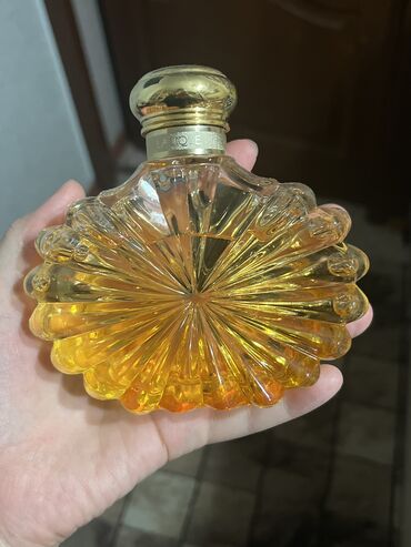 самые лучшие духи: Парфюм Lalique Soleil Vibrant 100 мл, был куплен в российском Летуале