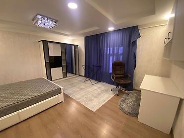 Продажа коттеджей и домов: Продаётся дом с участком 6 соток в районе АУЦА Локация: чуть выше — 12