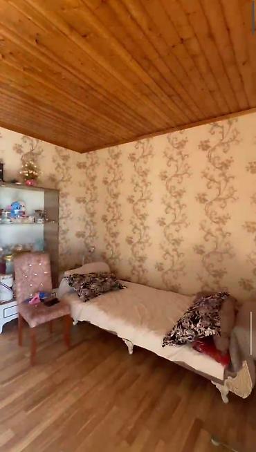 heyet evi yasamal: 3 otaqlı, 90 kv. m, Kredit yoxdur, Orta təmir — 5