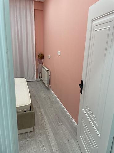Yeni tikili: 3 otaqlı, Yeni tikili, 95 kv. m — 20