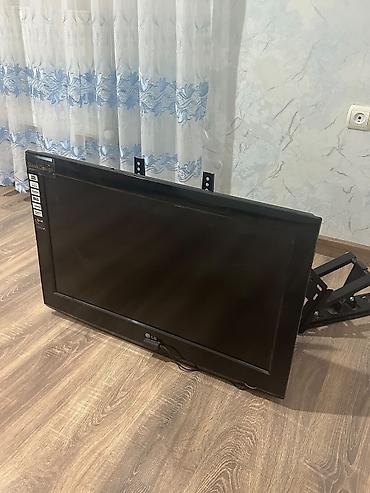 jvc televizor: LG HD Ready Televizor – Tam İşlək, Əla vəziyyət Xüsusiyyətlər: - — 2