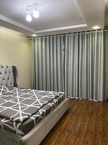 Долгосрочная аренда квартир: 2 комнаты — 6