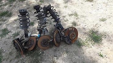 pezo 1: TRAPOVI ZA SVE MODELE FORDA ZA FORD FOCUS OD 2000. DO 2007. GOD. | — 1