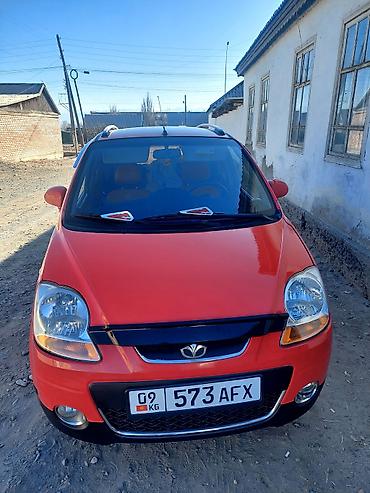 хетчбек: Chery Kimo (A1): 2008 г., Автомат, Бензин, Хэтчбэк — 6
