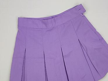 obcisla mini: H&M Divided, Spódnica damska, rozmiar 2XS — 1
