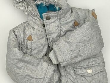 Jackets: Jacket, Cool Club, 6-9 months, condition - Good