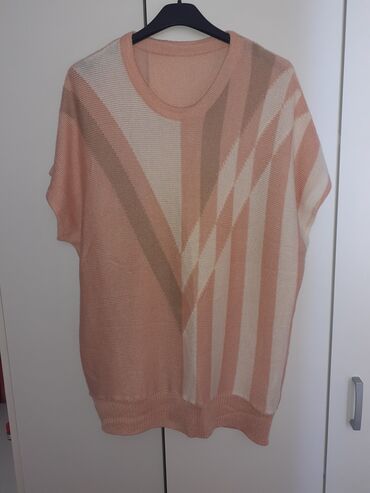 sweatshirt h: XL (EU 42), bоја - Šareno