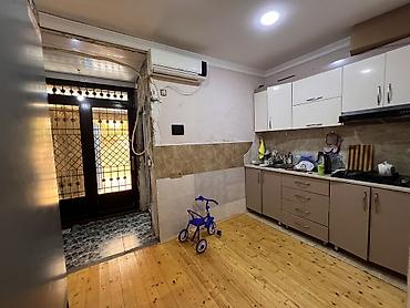 kurdəxanı torpaq satılır: 2 otaqlı, 45 kv. m — 3