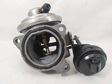 auto placevi kovin: EGR VENTIL ZA ŠKODA OCTAVIA OD 1996. DO 2010. GOD. | Polovni — 2